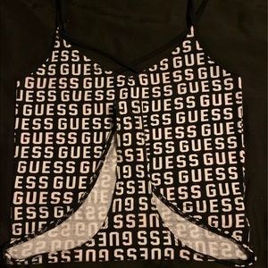 Guess bodysuit